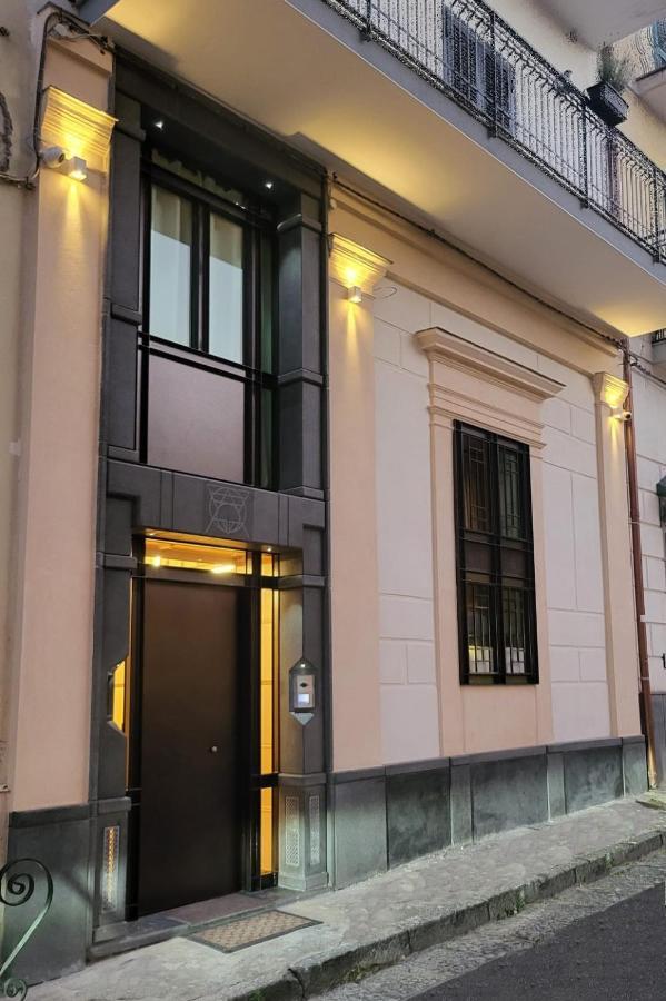 ArcHome Pompeja Zewnętrze zdjęcie