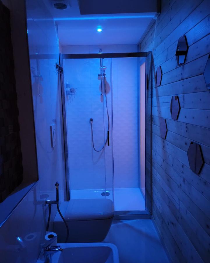 ArcHome Pompeja Zewnętrze zdjęcie