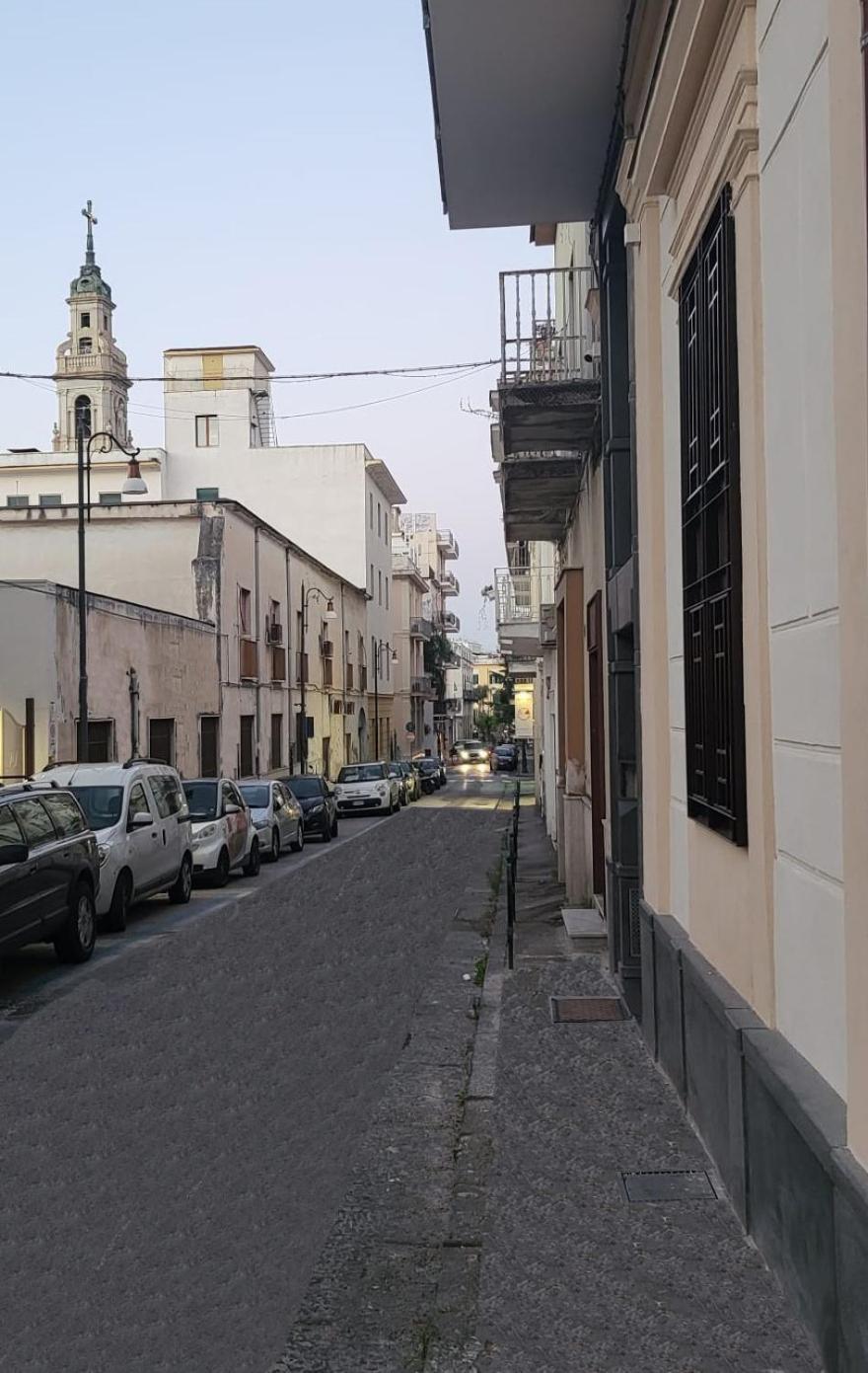 ArcHome Pompeja Zewnętrze zdjęcie